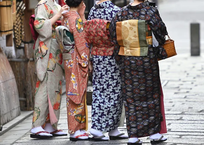 Hotel Asai Kyoto Shijo