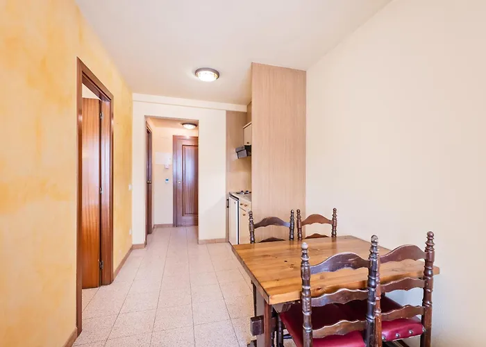 Hotel La Perla D'Olot