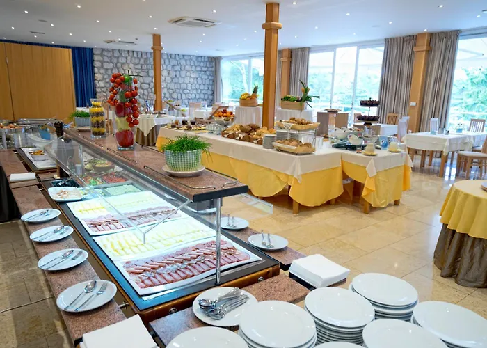 Hotel Kimen - Annex