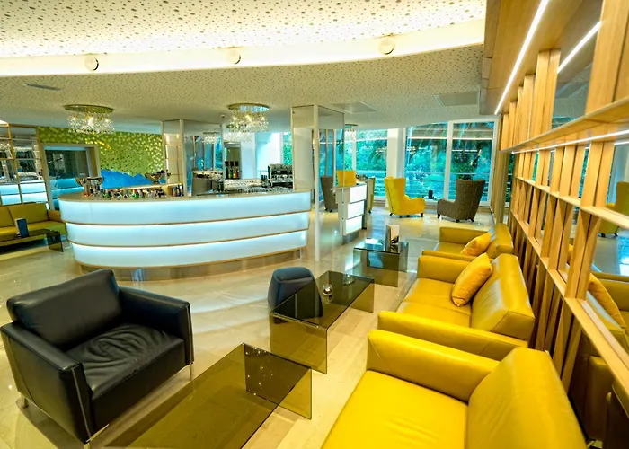 Hotel Kimen - Annex