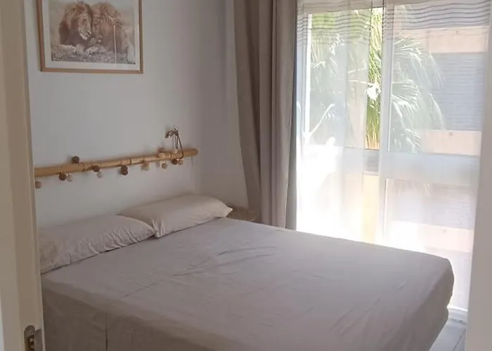 Jr Apartment Albir