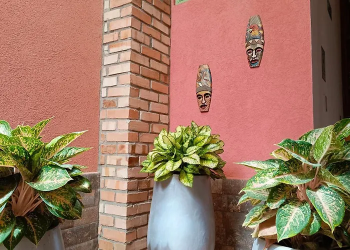 Hotel Los Jacintos