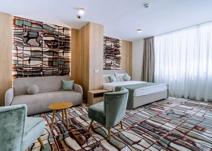 ARIS Boutique Hotel&SPA