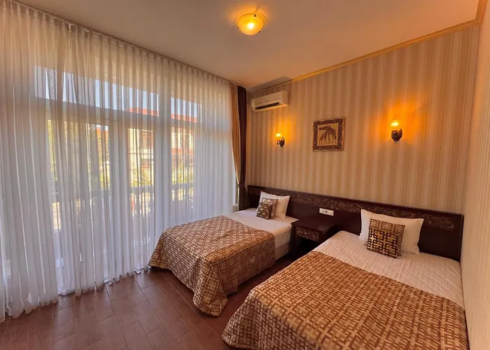 Odeska Astoria Arcadia Hotel