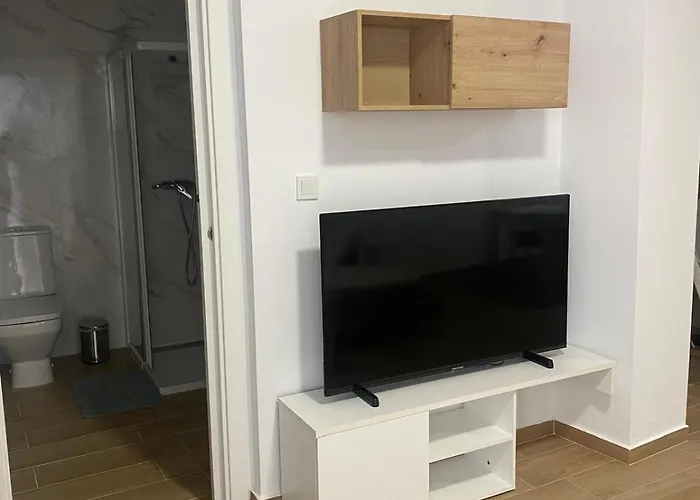 PET FRIENDLY Casita Marín