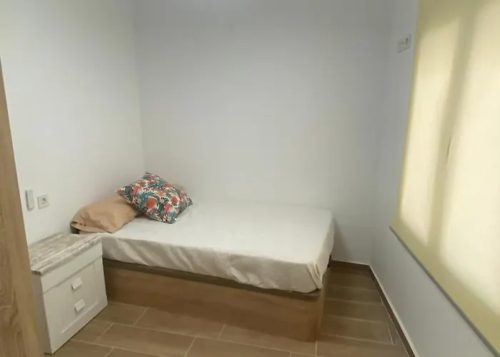 PET FRIENDLY Casita Marín