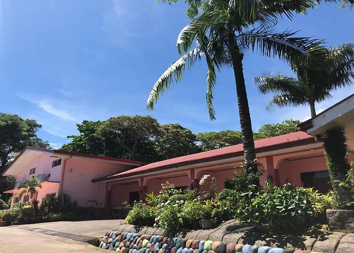 Havendwell Beach Resort