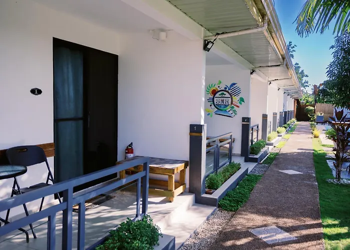 Selectum Mangrove Resort
