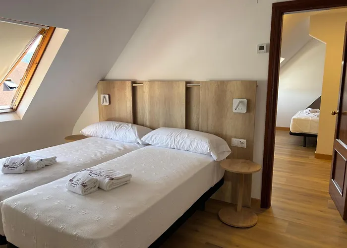 H Pelayo Isla Auto Check-In Rooms