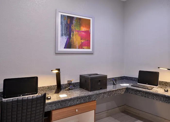 Best Western Boerne Inn&Suites
