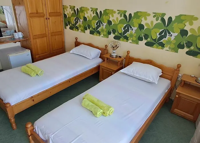 Hotel Pasians