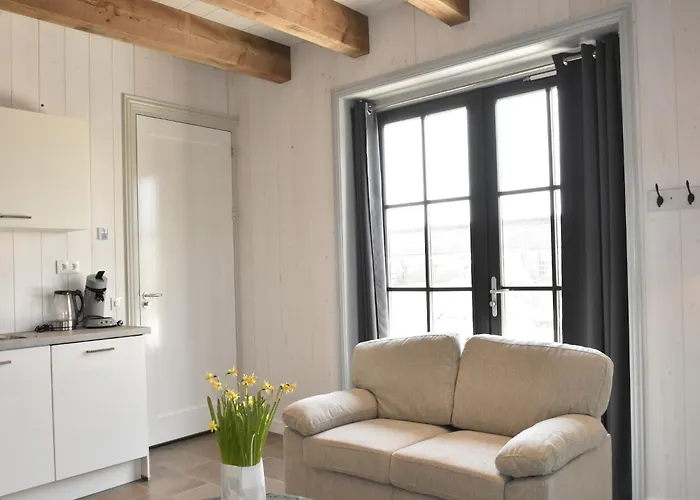 Holiday Home Near Groote Keeten Beach