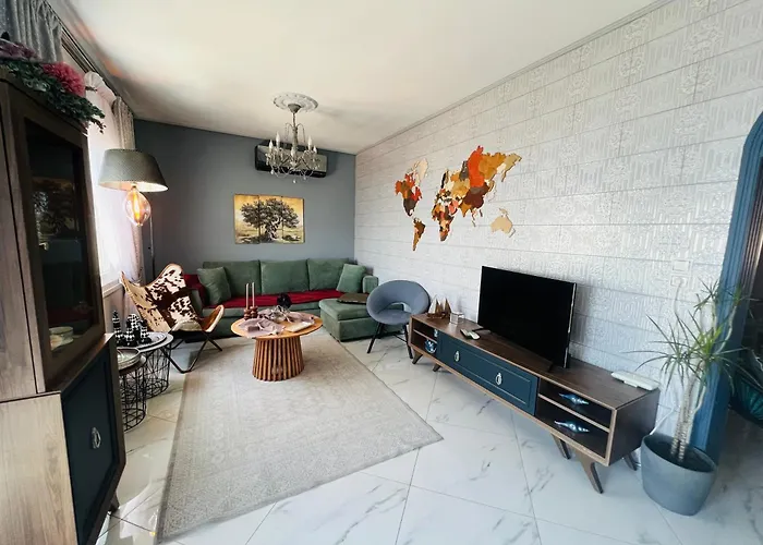 Caldera Premium Villa
