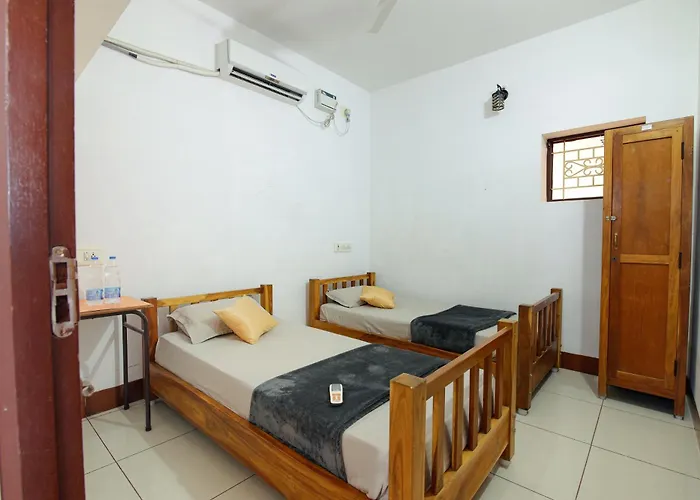 Manora Residency