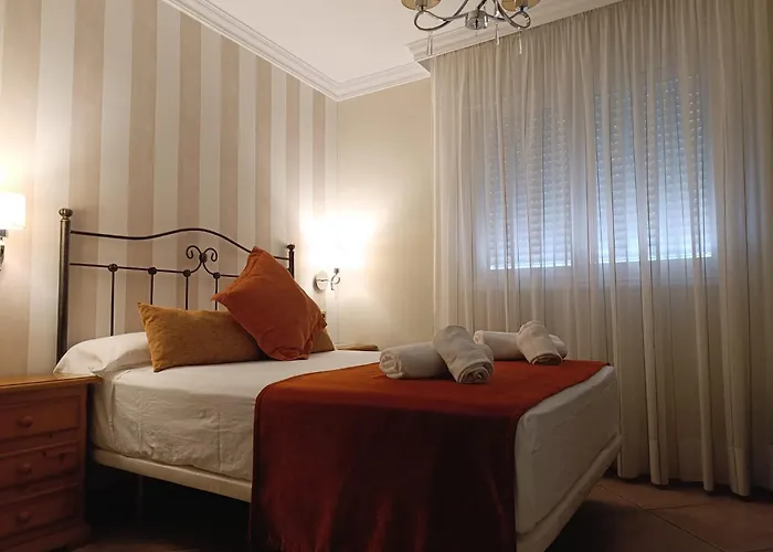 Hostal Jayma