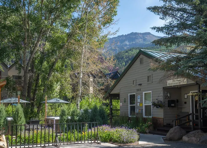 Mountainside Inn 116 By Alpine Lodging Telluride
