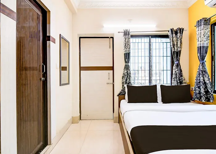 Hotel O Avinaba Inn