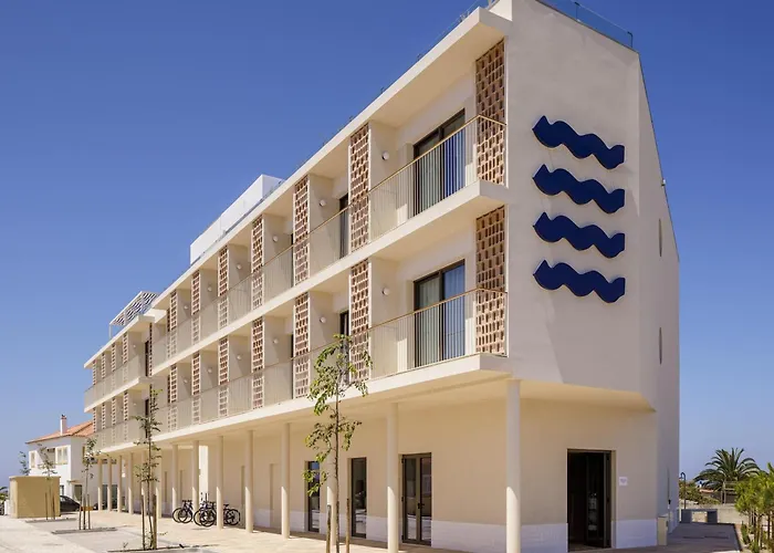 Amarello Hotel Praia Santo Andre, Tapestry Collection By Hilton
