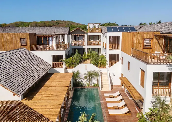Villa Tapi