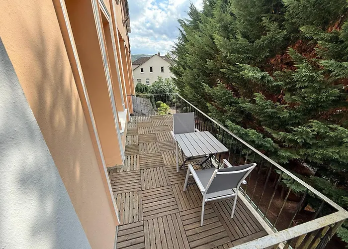 Hotel Carolinenhof