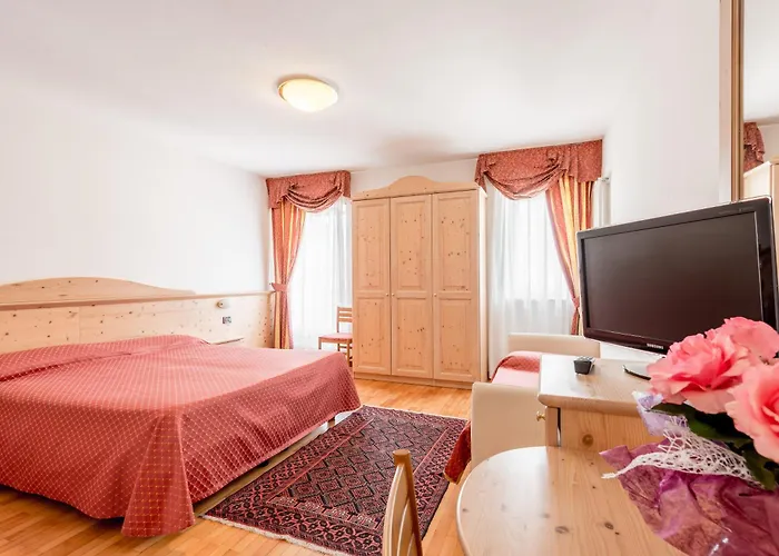 Hotel Dolomiti Vattaro