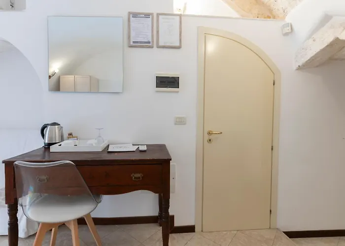 Hotel La Terra