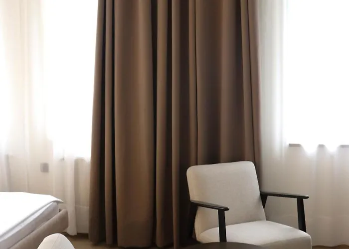 Rooms Vodisek - Depandansa Hotela Capris Capodistria Boutique
