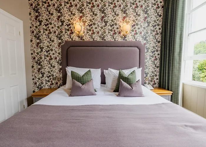 The Royal Hotel