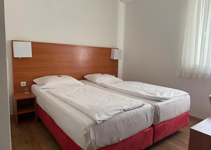 Stadt-Gut-Hotel Zum Rathaus