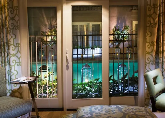 Hotel Amarano Burbank-Hollywood