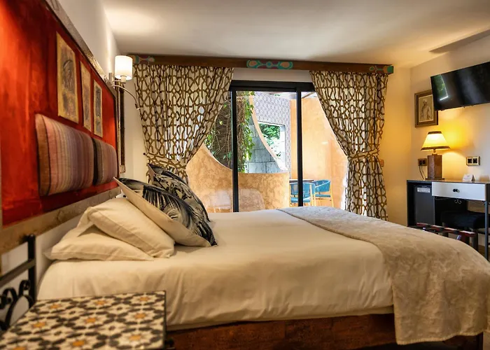 Boutique Hotel Las Islas