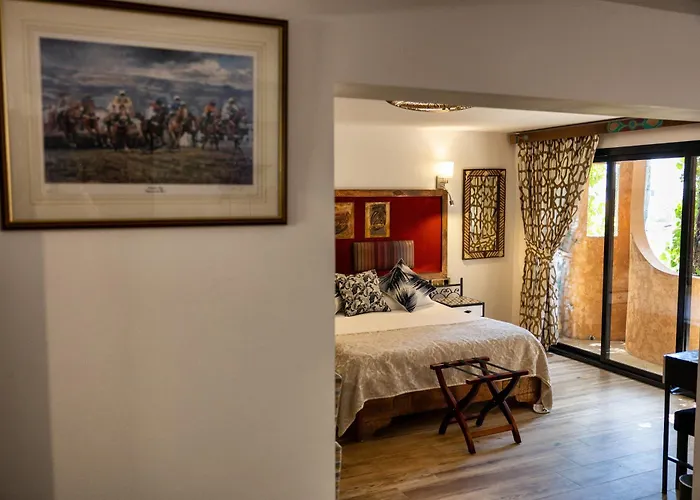 Boutique Hotel Las Islas (Adults Only)