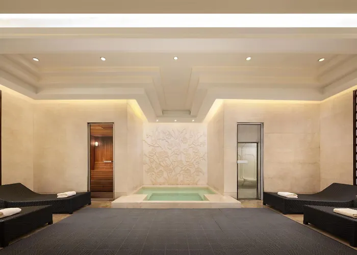 Shangri-La Wenzhou