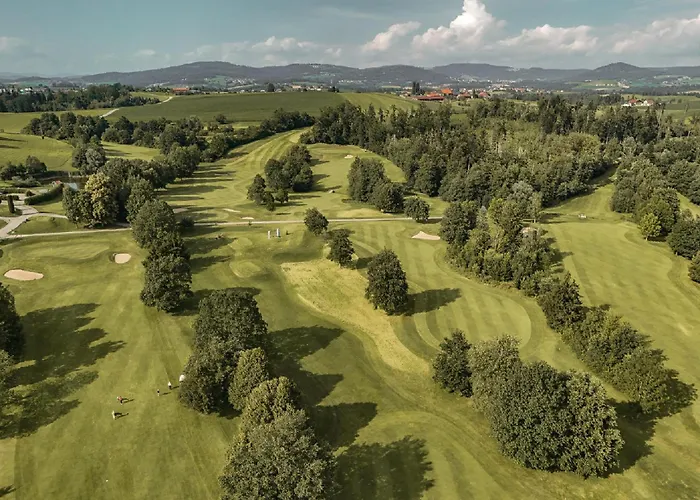 Anetseder Landhotel, Lofts & Golf