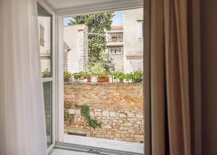 Boutique Hotel Mauro