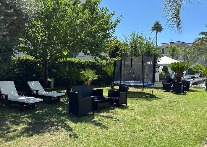 Hotel Haus Charlotte