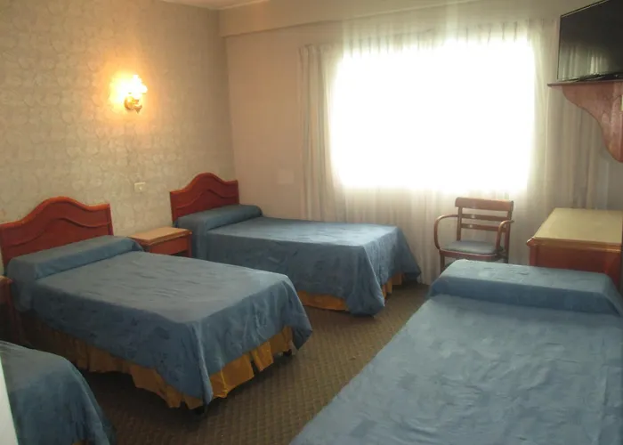 Hotel Luey Buenos Aires