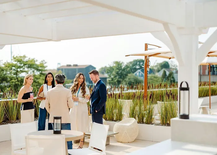 Newport Marriott Hotel & Spa