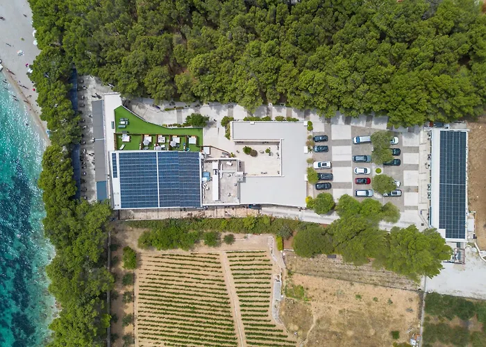 Zlatni Rat Beach Resort Bol