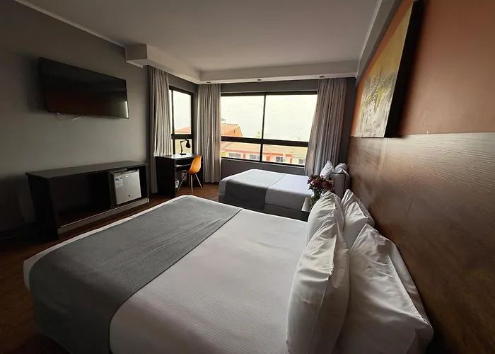 Gran Cavancha Suite