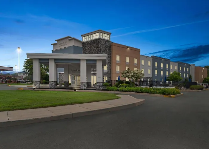 Comfort Inn Rehoboth Beach
