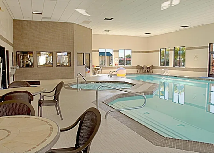 Best Western Elko Inn