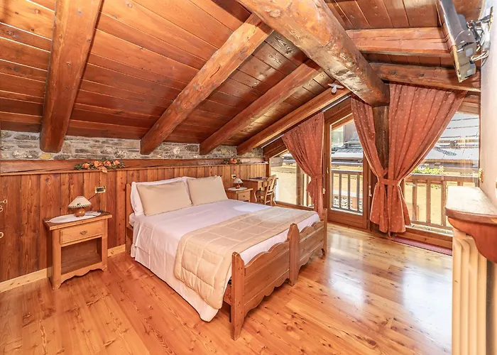 Chalet Chez Nous