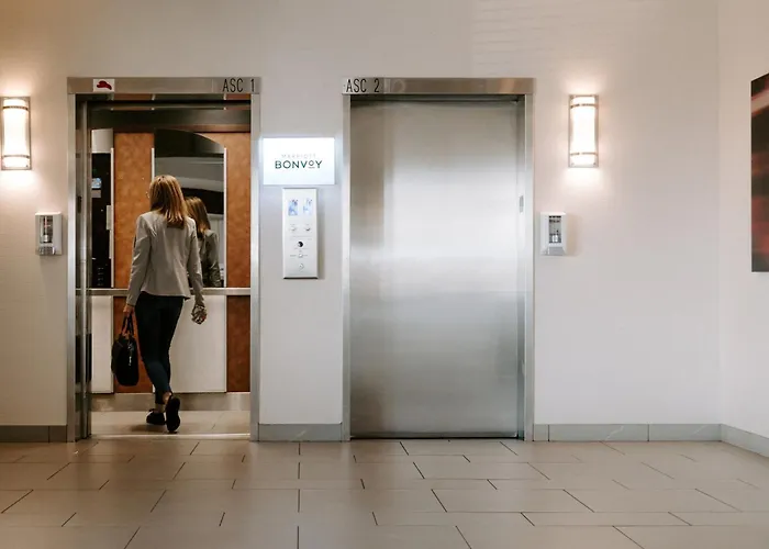 Delta Hotels By Marriott Saguenay Conference Centre