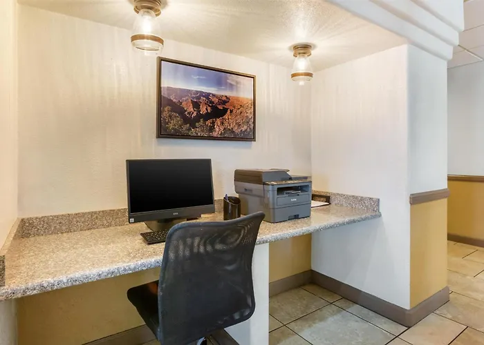 Best Western Tolleson