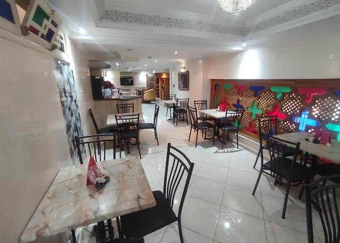 Perla Hotel