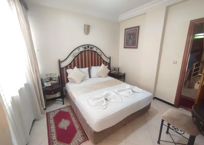 Perla Hôtel