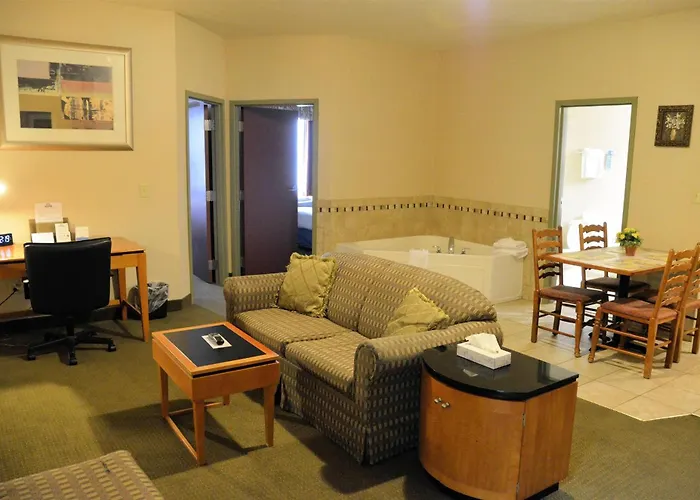 Days Inn By Wyndham Luray Shenandoah
