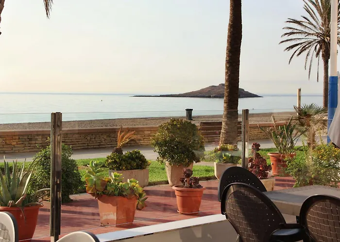 Apartamentos El Galán II