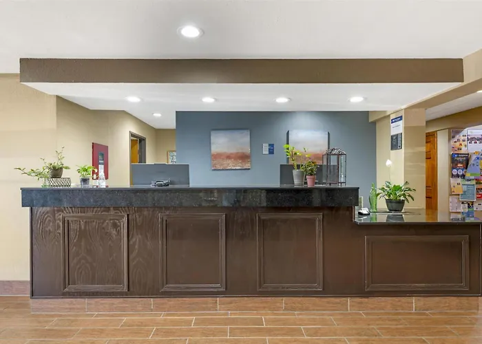 Best Western Maritime Inn